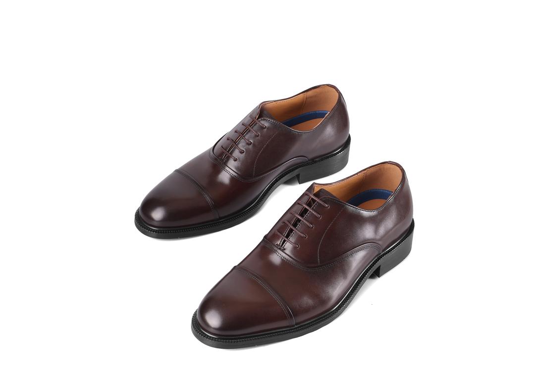 SLEDGERS Ralph 2 Oxfords/Lace Up