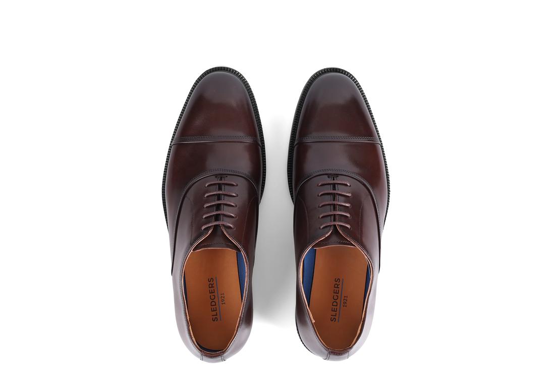 SLEDGERS Ralph 2 Oxfords/Lace Up