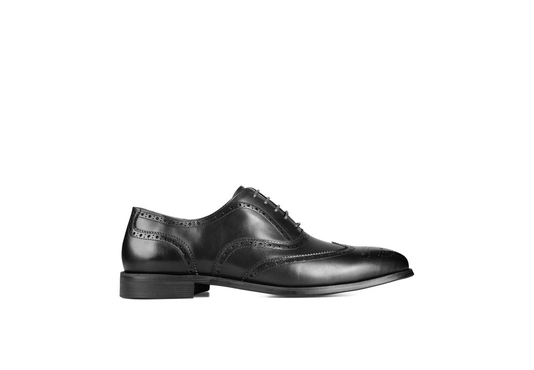 SLEDGERS Nolan Oxfords/Lace Up