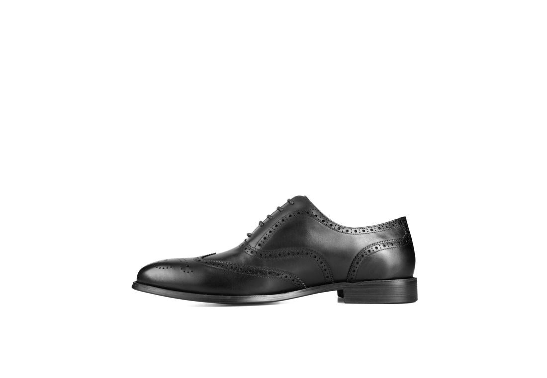 SLEDGERS Nolan Oxfords/Lace Up