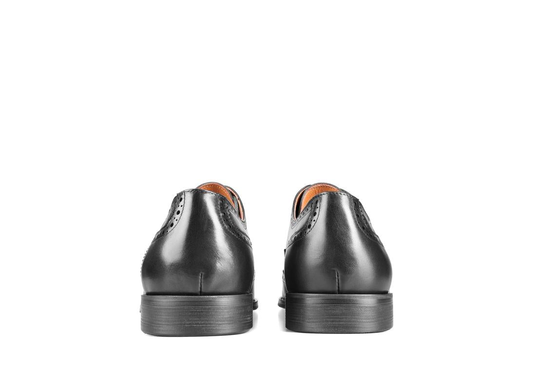SLEDGERS Nolan Oxfords/Lace Up