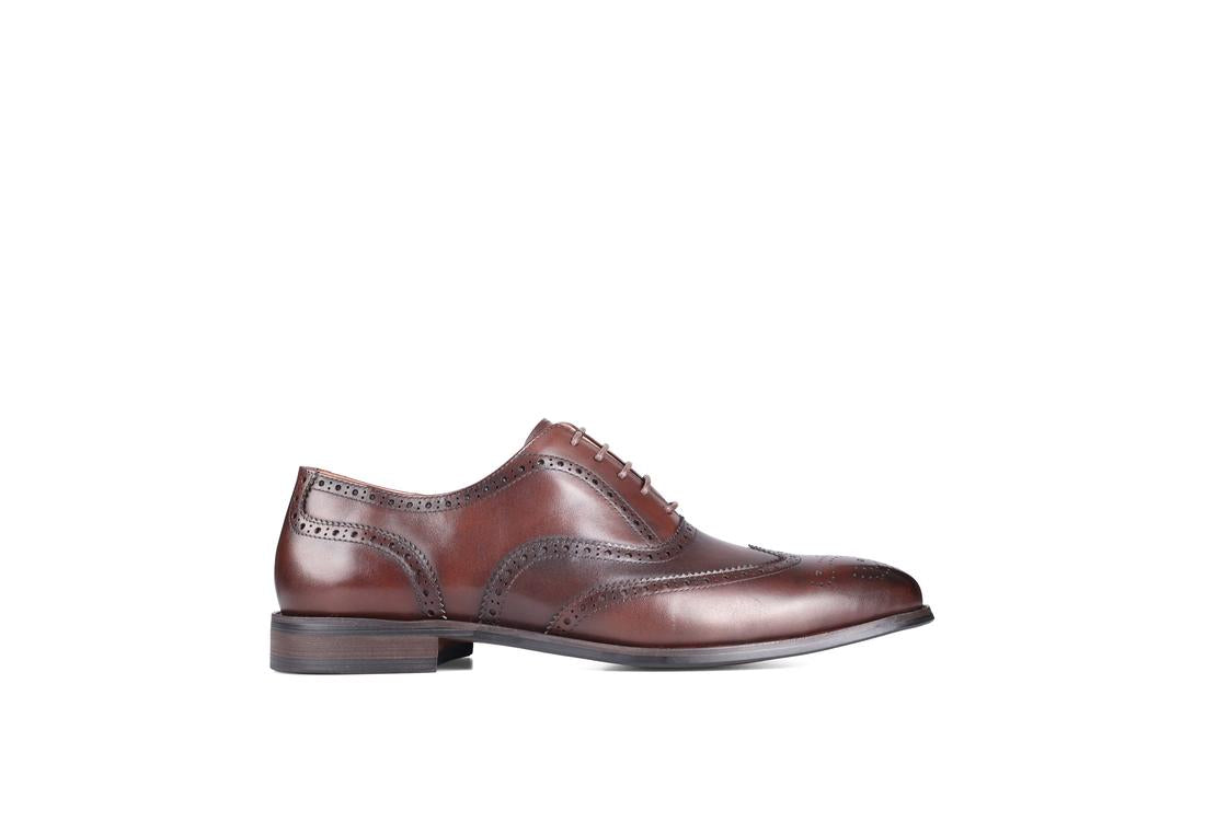 SLEDGERS Nolan Oxfords/Lace Up