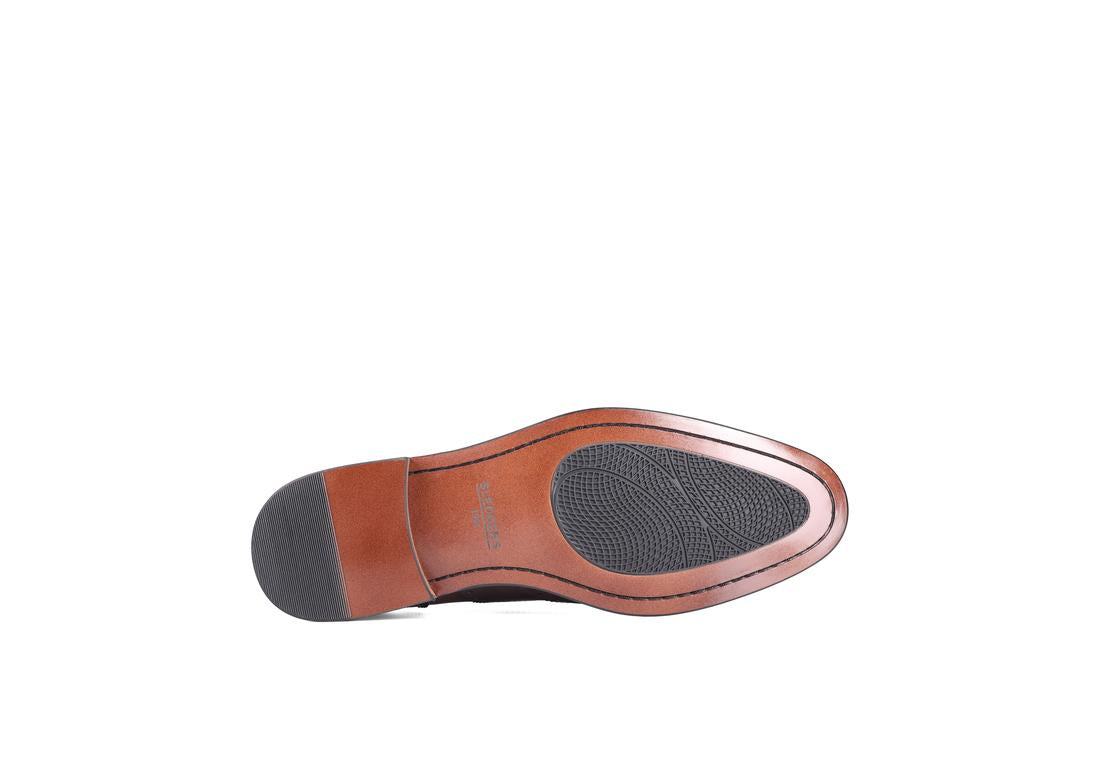 SLEDGERS Nolan Oxfords/Lace Up