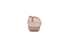 AETREX Vicki Toe Post Sandals