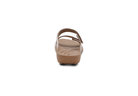 AETREX Kaia Toe Post Sandals