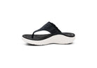 AETREX Donna Toe Post Sandals
