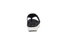 AETREX Donna Toe Post Sandals