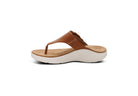 AETREX Donna Toe Post Sandals