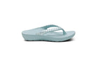 AETREX Vicki Toe Post Sandals