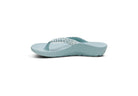 AETREX Vicki Toe Post Sandals
