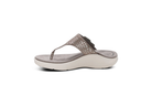 AETREX Donna Toe Post Sandals
