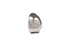 AETREX Donna Toe Post Sandals