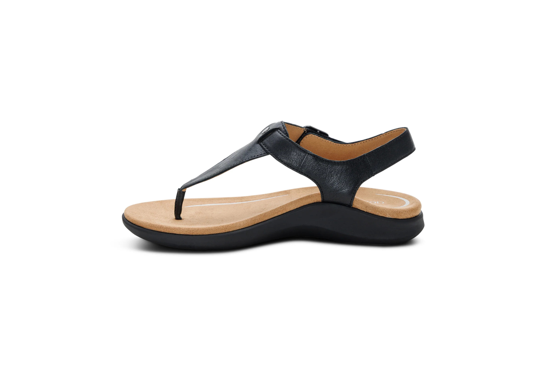 AETREX Tracey Backstrap Sandals