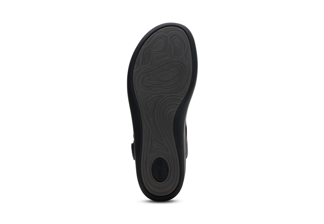 AETREX Tracey Backstrap Sandals