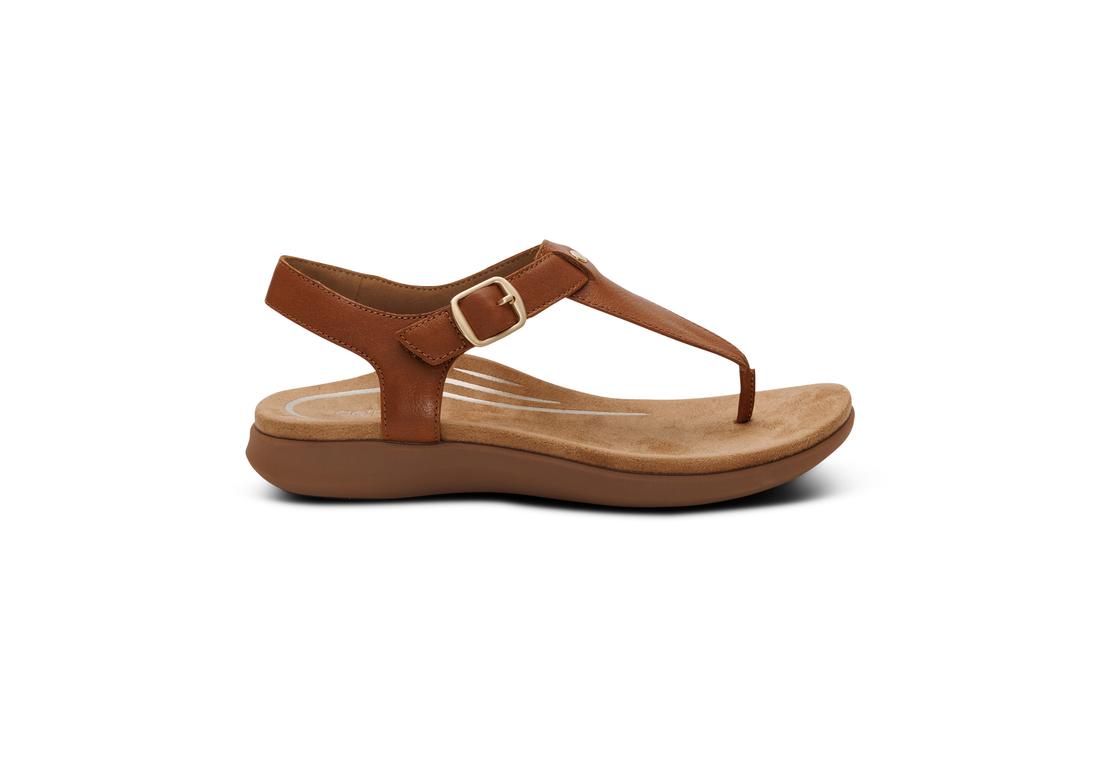 AETREX Tracey Backstrap Sandals
