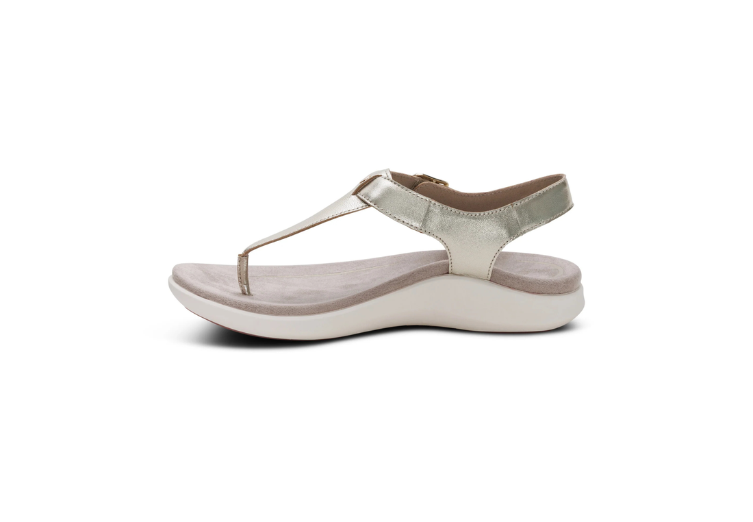 AETREX Tracey Backstrap Sandals