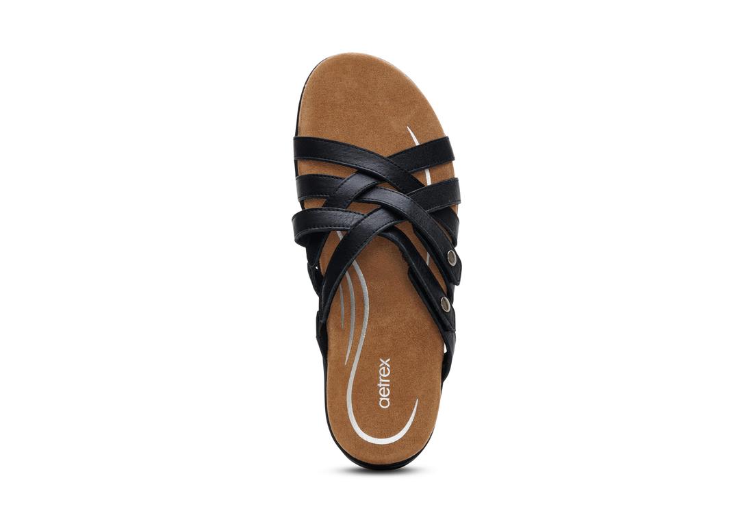 AETREX Kasey Slides