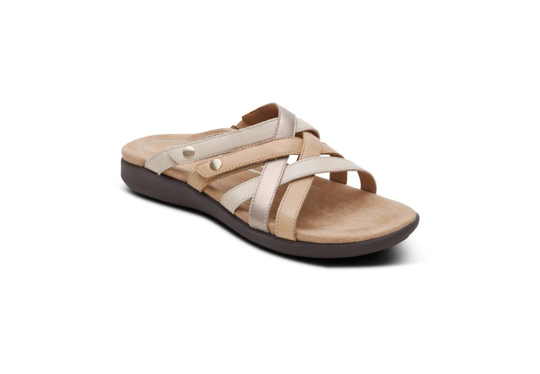 AETREX Kasey Slides