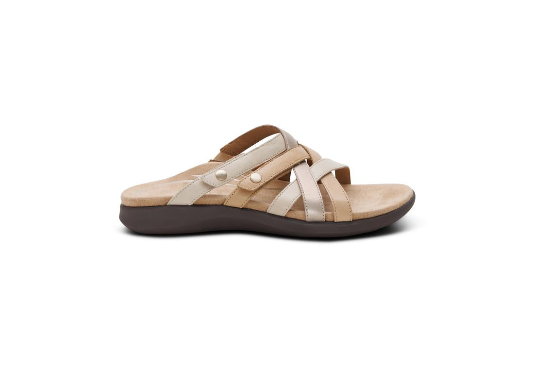 AETREX Kasey Slides