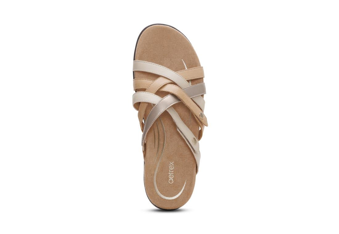AETREX Kasey Slides
