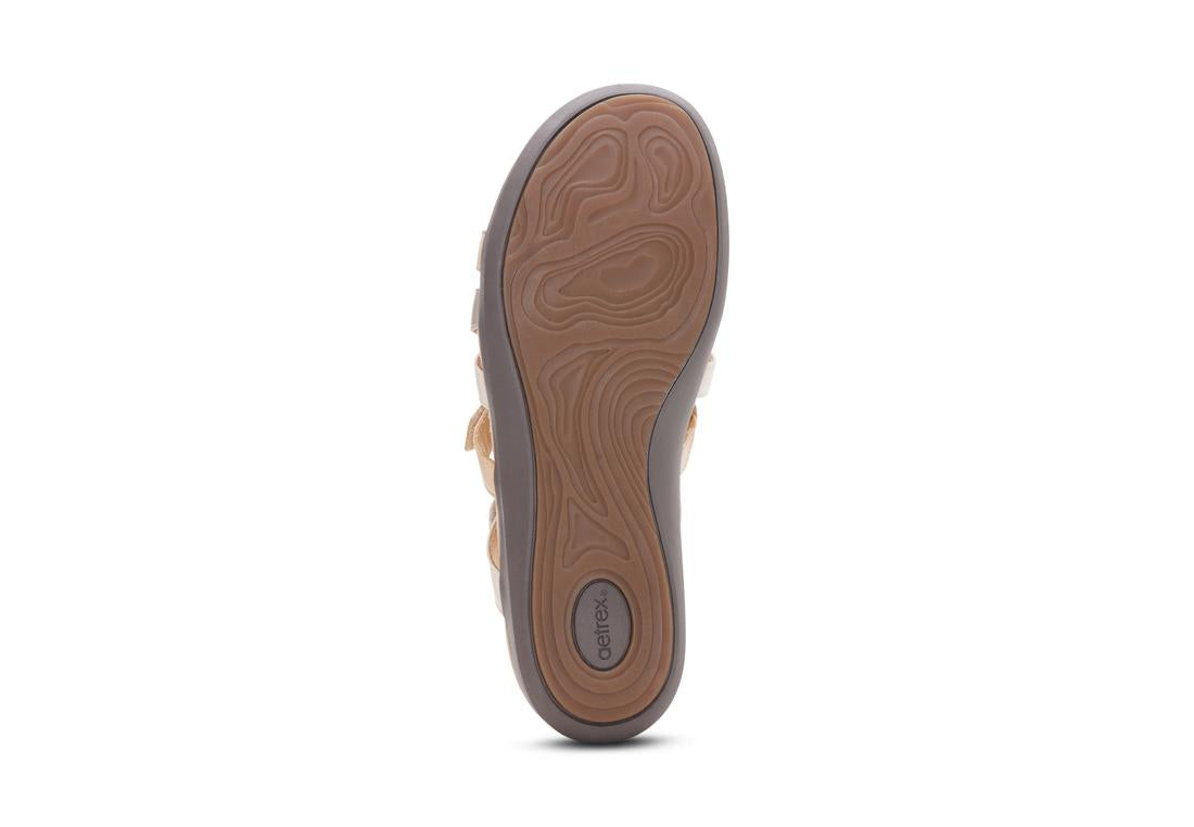 AETREX Kasey Slides