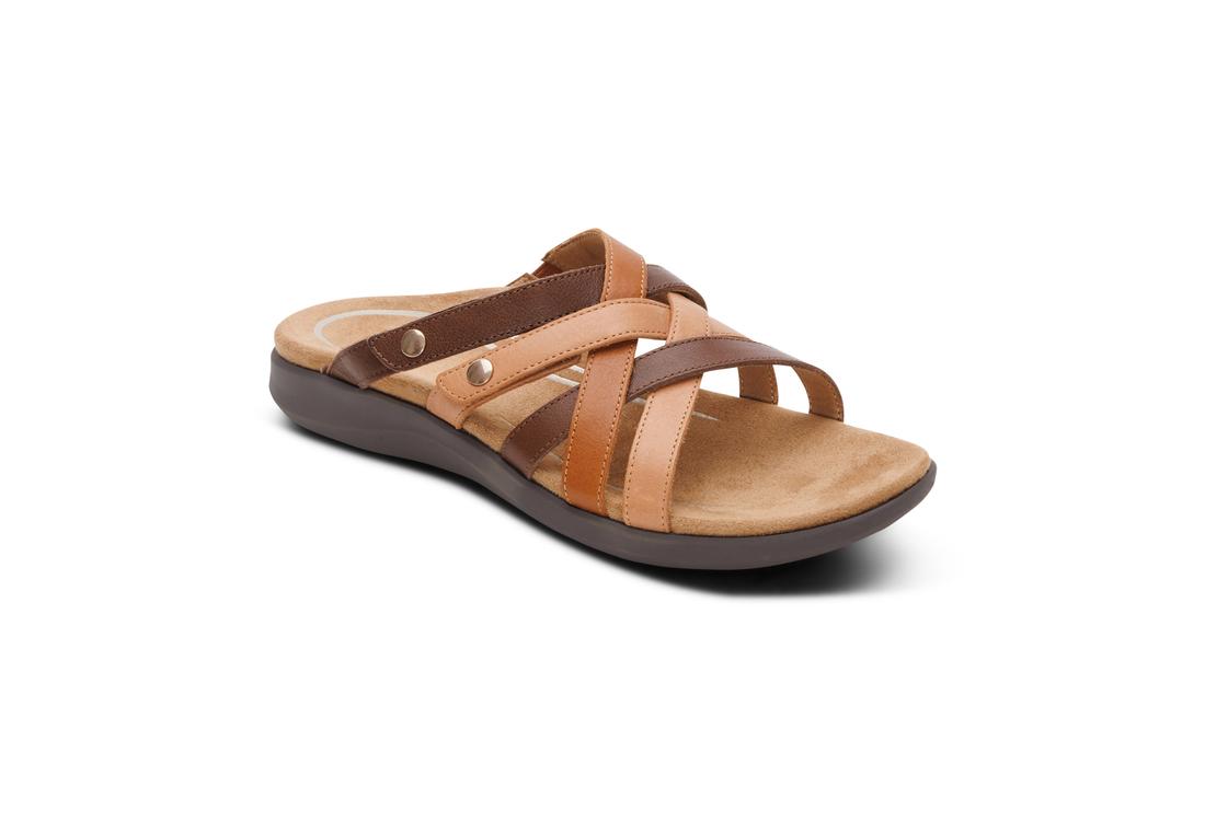AETREX Kasey Slides