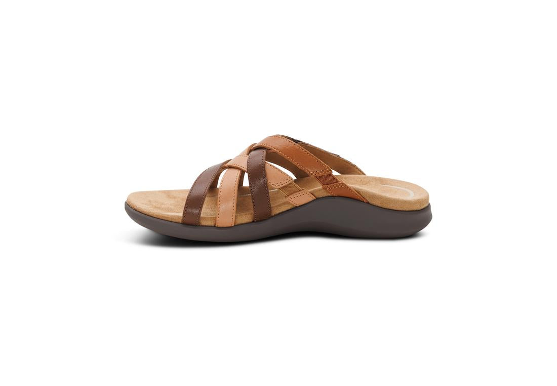 AETREX Kasey Slides