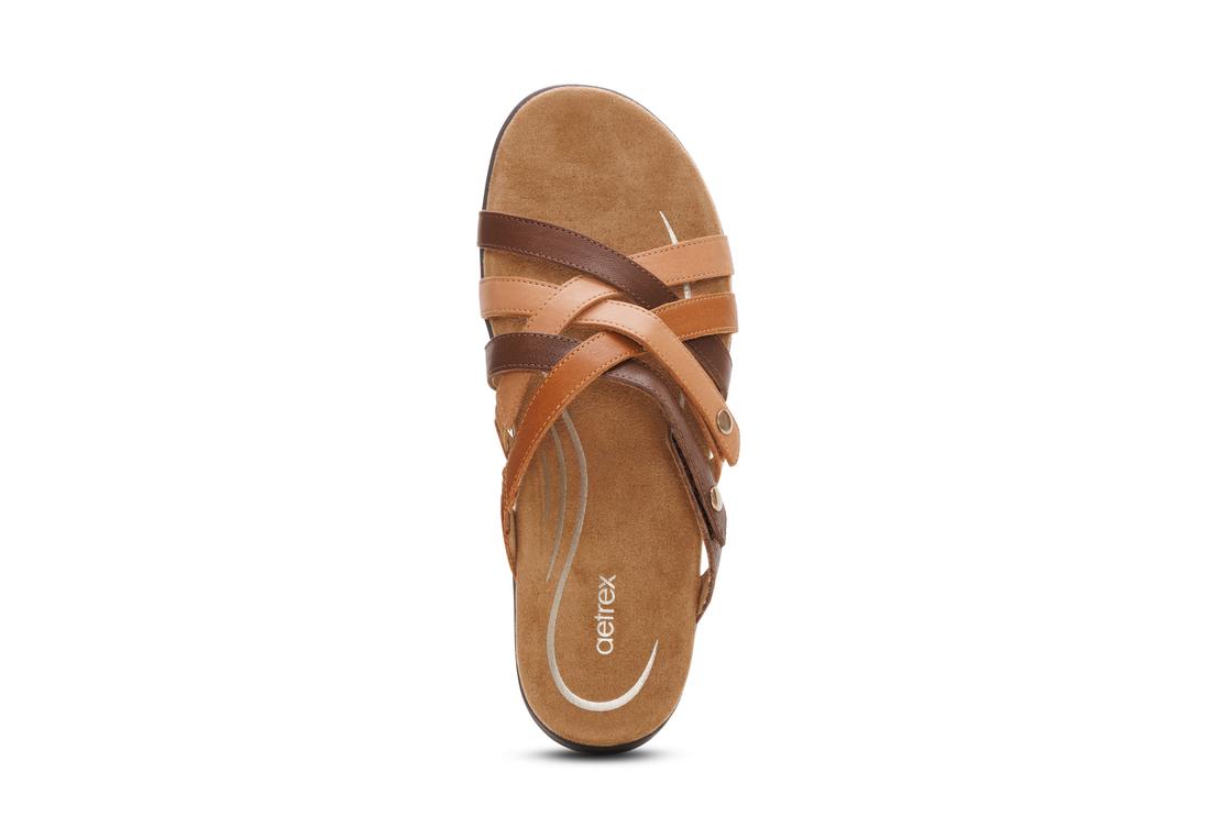 AETREX Kasey Slides