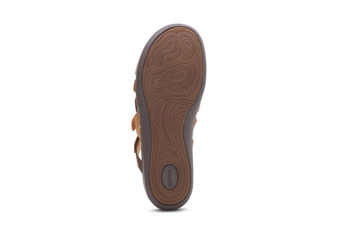 AETREX Kasey Slides