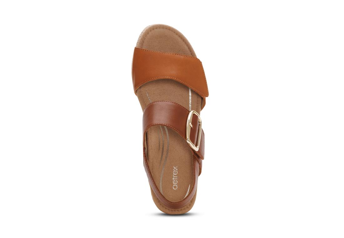 AETREX Ashley Wedge