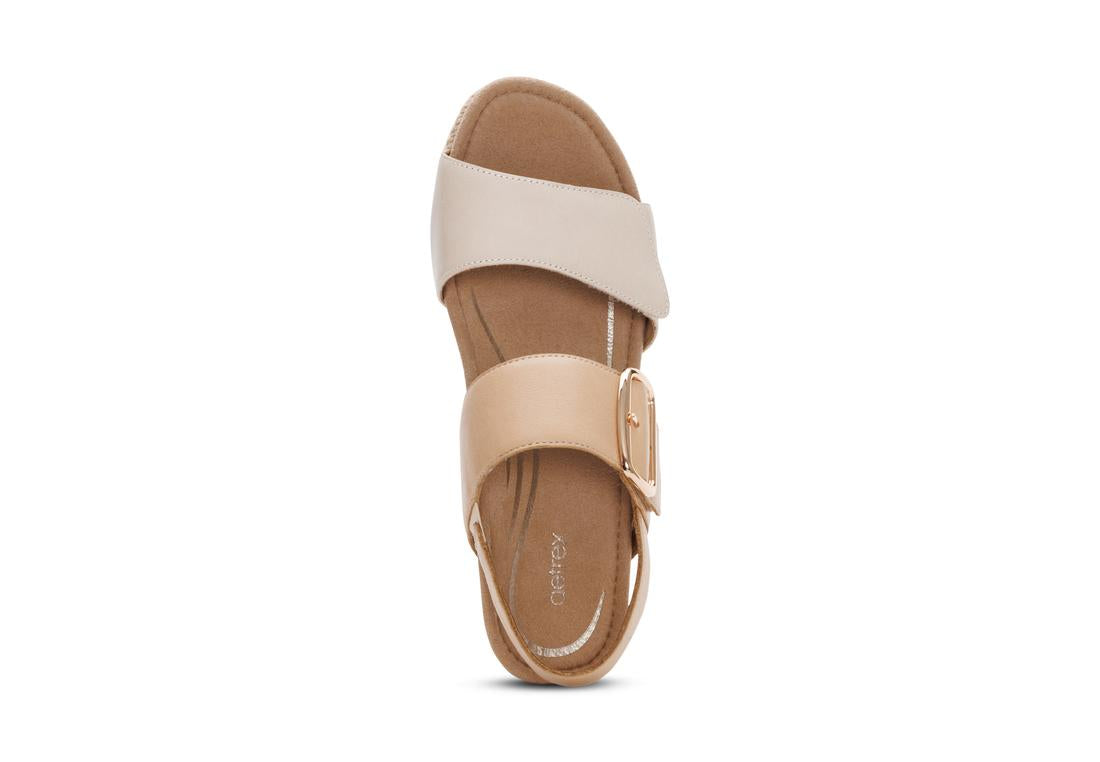 AETREX Ashley Wedge