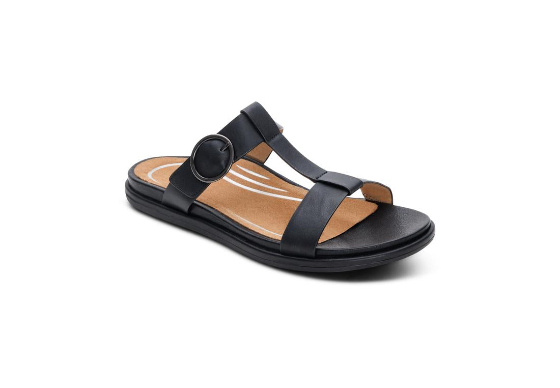 AETREX Blaire Slides