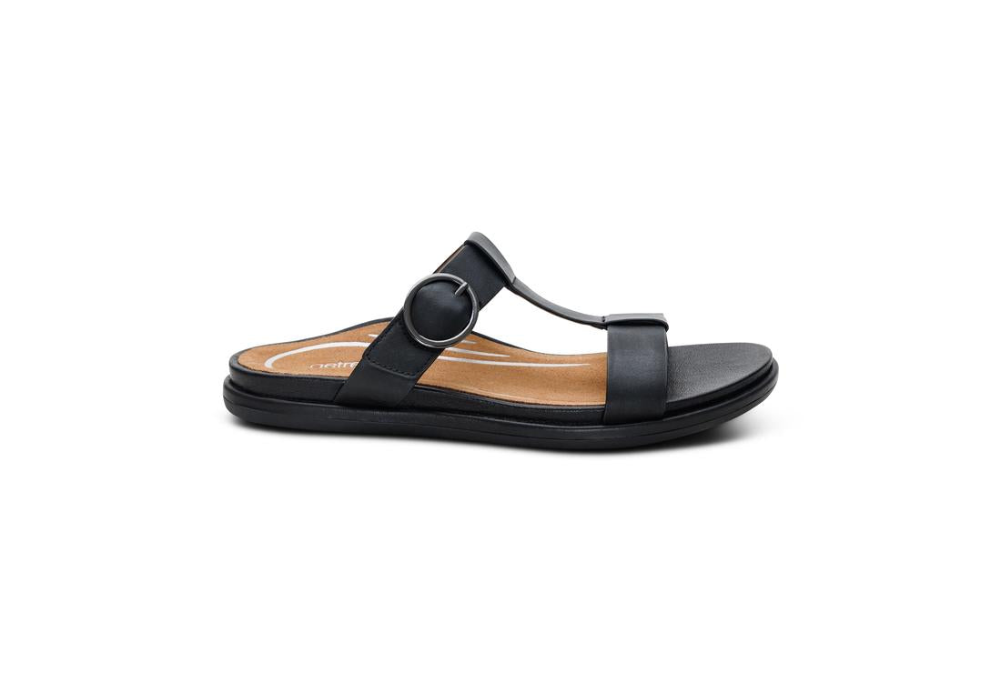 AETREX Blaire Slides