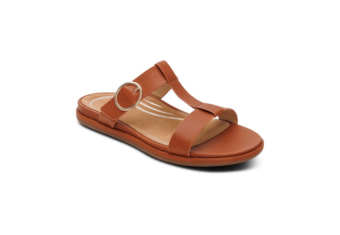 AETREX Blaire Slides