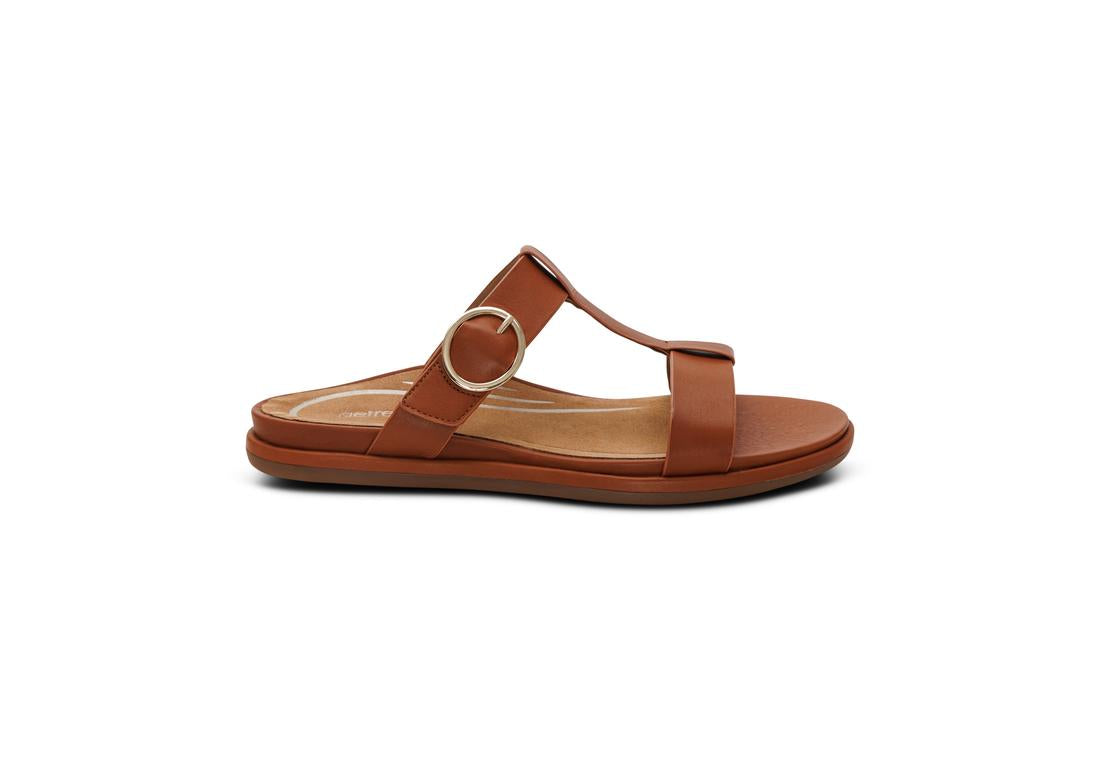 AETREX Blaire Slides