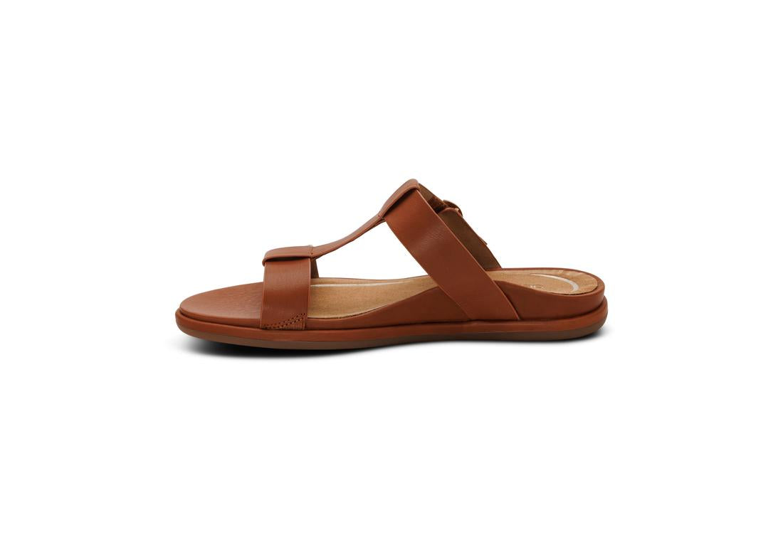 AETREX Blaire Slides