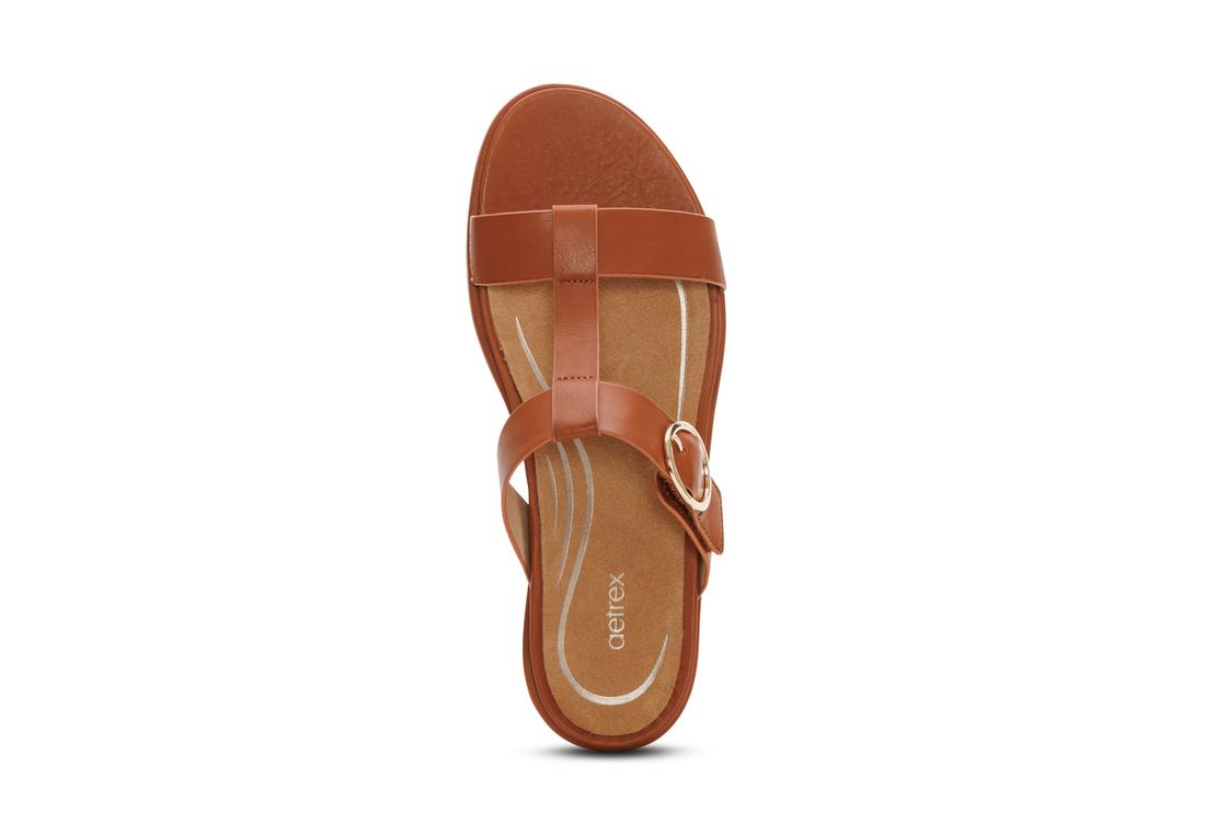AETREX Blaire Slides