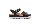 AETREX Cass Backstrap Sandals