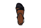 AETREX Cass Backstrap Sandals