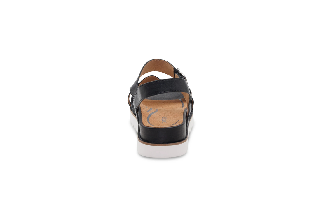 AETREX Cass Backstrap Sandals