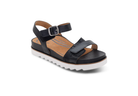 AETREX Cass Backstrap Sandals