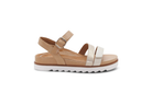 AETREX Cass Backstrap Sandals