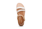 AETREX Cass Backstrap Sandals