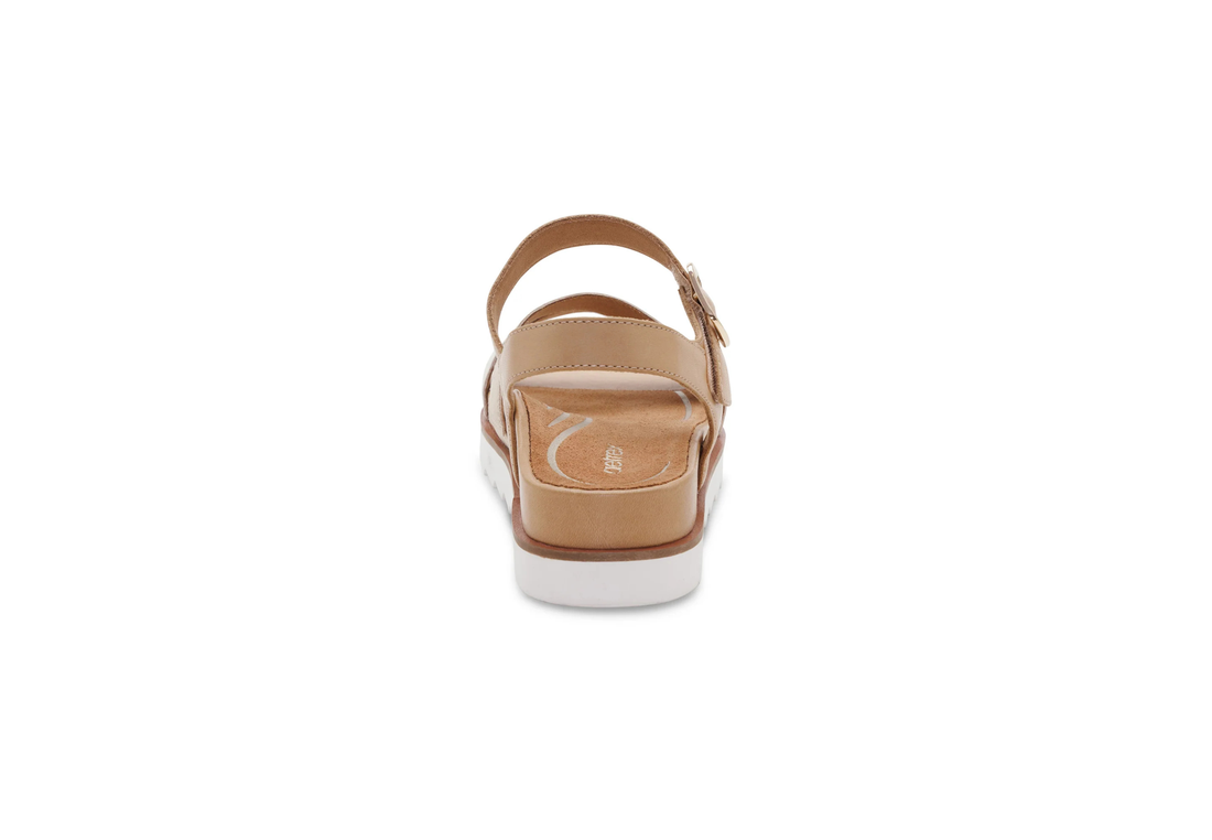 AETREX Cass Backstrap Sandals