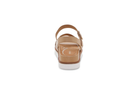 AETREX Cass Backstrap Sandals