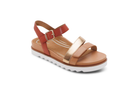 AETREX Cass Backstrap Sandals