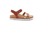 AETREX Cass Backstrap Sandals