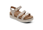 AETREX Aria Backstrap Sandals