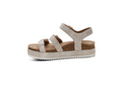 AETREX Aria Backstrap Sandals
