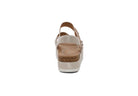 AETREX Aria Backstrap Sandals